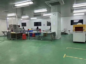 化工廠租賃服務平臺，中工招商網助您高效匹配資源