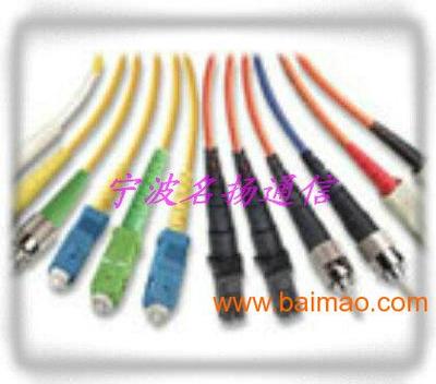 專業批發SC/FC光纖跳線，含運費廠家直供，品質保障