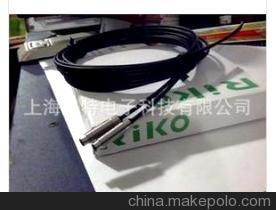 全新臺灣瑞科光纖傳感器FT-410 特價銷售，質保一年，上海胤特電子科技專業供應