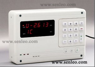 專業(yè)一卡通設(shè)備制造廠家 優(yōu)質(zhì)通訊設(shè)備與服務(wù)解決方案