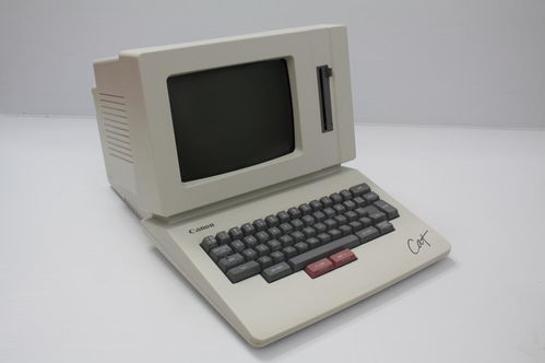 40年前的故事 Mac電腦誕生，開啟個人計算機服務新紀元